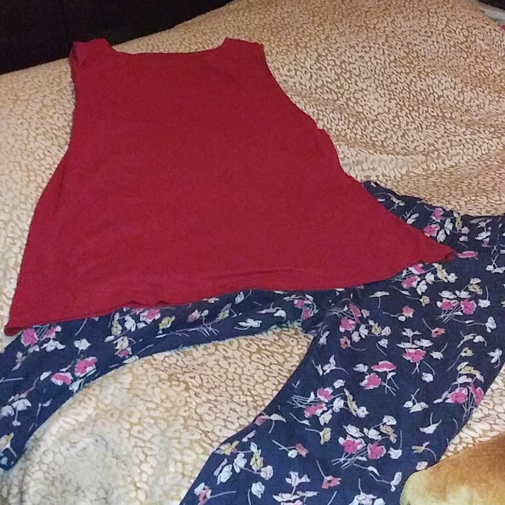Outfit XXL